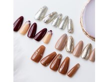 アンジェネイル(Ange nail)