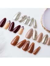 アンジェネイル(Ange nail)