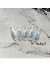 ティーエヌ 船橋店/【クイックデザイン】