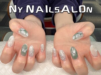 エヌワイ 千葉中央店(NY)/