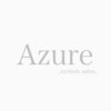 アズールアイラッシュ(Azure eyelash)のお店ロゴ