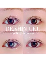 【まつ毛パーマ】豊富なデザインであなたにぴったりなラッシュリフトに☆