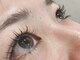 バニラ(VANILLE)の写真/ダメージケアに特化した高持続まつ毛カール♪ダメージを補修しながら、根元からまつ毛をしっかり立ち上げ◎