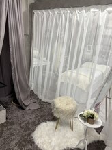 ドクターエイジレス(DR.AGELESS)/頑張る女性の癒しの空間もご用意