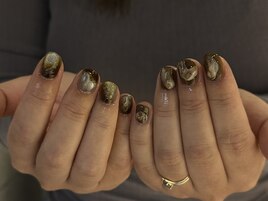 ニュアンスネイル【2.27】