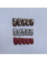 ルプスデザイン(Lupus design)/new sample (1) ☆