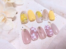 リノリマ(LinoLima)/定額デザインコース