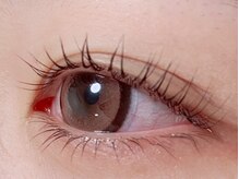 まつげエクステアンド美容室 綿帽子 北区平安通店