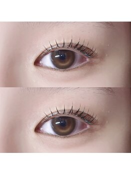 ロアブロウ 高知(LOA-brow)/瞬間可愛い♪