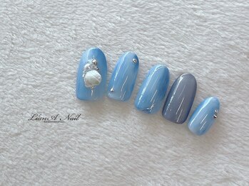 リアーナネイル(LianA Nail)/