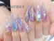 ネイルサロン カラーエイト(Nailsalon COLOR.8)の写真/今月限定！！スカルプやり放題9990円！カラー＆パーツで他店と被らないネイルをやりましょう♪