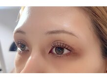 サクラ スパ(SAKURA SPA)/まつ毛パーマ