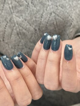 アトレ(attrait)/ナチュラルスカルプ