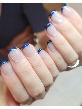 エヌドット 中目黒(N.)/マグネット×フレンチ