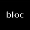 ブロック(bloc)のお店ロゴ