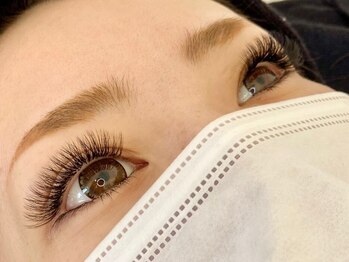 シェリー(Cherie)の写真/長く美しい仕上がりをキープできる実力派サロン☆一人ひとりに合わせたデザインで、モチの良さを最大限に◎