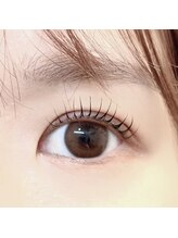 シュシュドットアイラッシュ 柏の葉キャンパス店(chouchou.eyelash)/