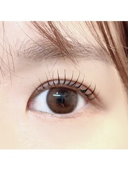 シュシュドットアイラッシュ 柏の葉キャンパス店(chouchou.eyelash)/