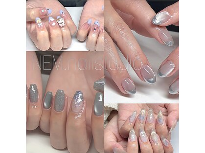 ネム(NEM.)の写真