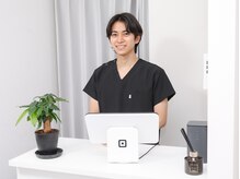 整体リアン 天神院(Lien)/受付