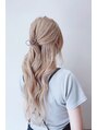 アルビス バイ エニーハウ(Arbis by anyhow) 折原 菜津美