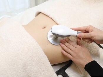 パルフェット(parfaite)の写真/◆最新インディバマシン◆インディバorハイパーナイフ×オールハンドマッサージのW技で速攻効果出し★