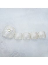 はあとねいる 桂樫原店/フット27