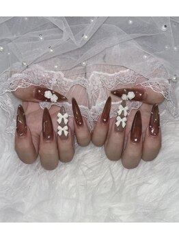 チャオジー(Chao ji)/