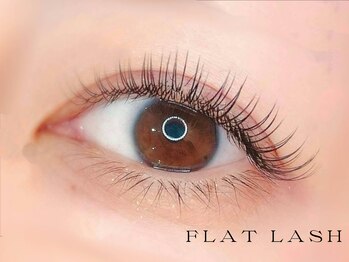 ノエラッシュ(noe lash)/フラットラッシュデザイン★