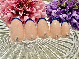 オフ込みデザインジェル