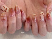 スワン 浜松駅前(SUWAN)/《デザインネイル》