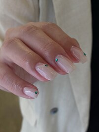 フィルイン/パラジェル/松戸