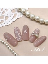 エイアンドエイ 蓮田店(A&A)/hand／トレンドデザイン