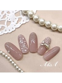 hand／トレンドデザイン