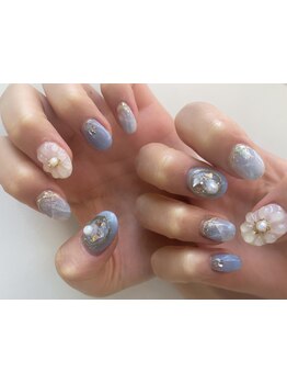 アートの種類が豊富