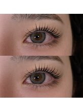 アイラッシュプラン 天王寺駅前店(eyelash plan)/韓国風パーマ