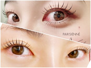 アイラッシュ サロン シャルメ(Eyelash Salon charmer)