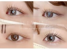 エリシア(ELYSIA)