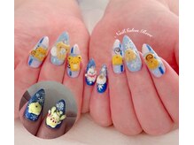 ネイルサロン レーヴ(Reve)/