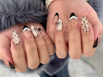 ☆マグドット/リボン☆