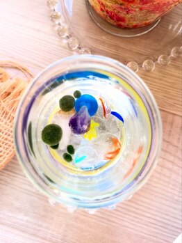 ムー(Mou)/20年来の友だち☆