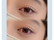 シーンスタジオ 熊本店(SSIN STUDIO)/パリジェンヌラッシュリフト .