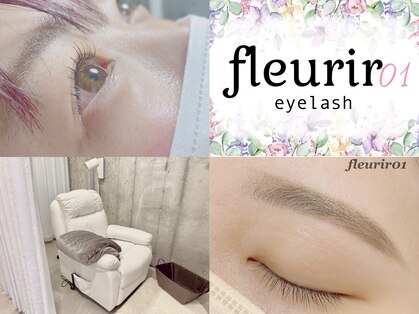 フルーリールワン(fleurir01)の写真