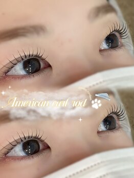 ウリ(uli)/アメリカンカール