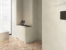 サロンビレッジ 下北沢の雰囲気（洗練されたおしゃれな店内は写真映え/パリジェンヌ/ジェルネイル）