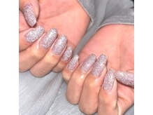 ザ バーム 船橋店(THE BALM)/フラッシュネイル/ワンカラー