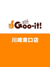 グイット 川崎東口店(Goo-it!) 藤田 (女性)