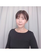 ユイ(yui)&nbsp;山田 かおり