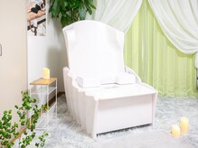 ヨサパーク ル スリール 松戸西口店(YOSA PARK le sourire)/「肌質改善に効果を実感」