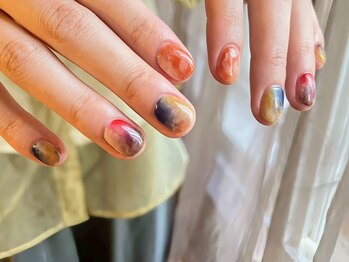 イル(ile)/オフ込み◆90分free design¥9500